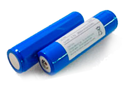 ICR18650 3.7V2600mAh