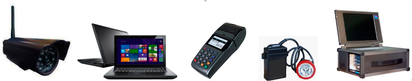 OEM Industrial Batterie