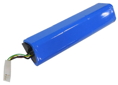 10.8V-6600mAh-71.28Wh