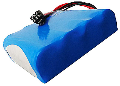 14.8V-2600mAh-38.48Wh