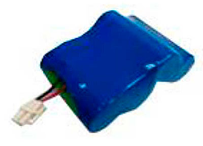 6.4V-6000mAh-38.4Wh