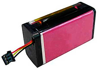7.4V-2000mAh-14.8Wh